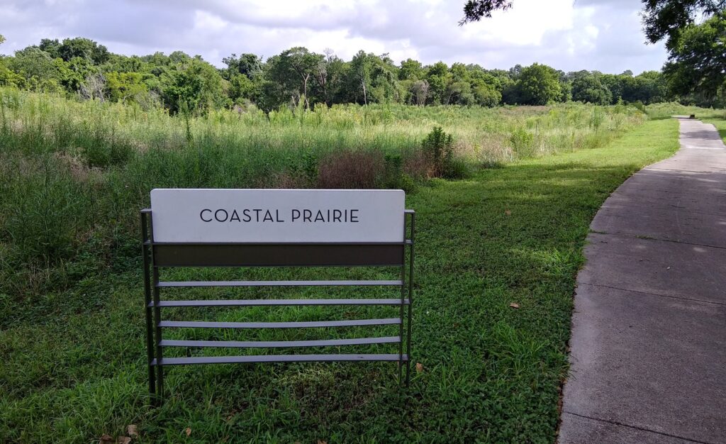 Coastal Prairie