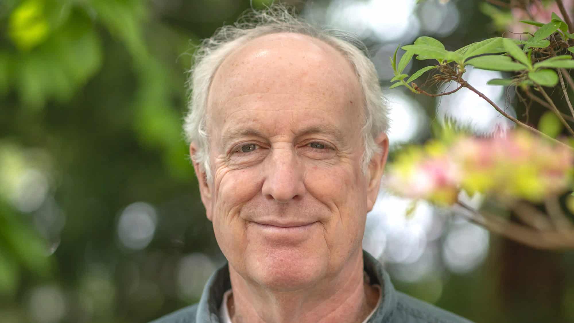 Celebrating Conservation with Doug Tallamy Houston Botanic Garden