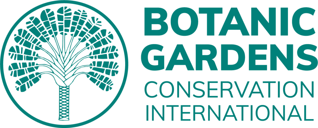 Botanic Gardens Conservation International